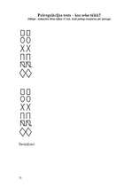 Referāts 'Bērna raksturojums', 12.