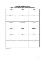 Referāts 'Bērna raksturojums', 13.