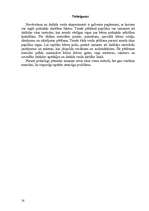 Referāts 'Bērna raksturojums', 16.