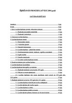 Diplomdarbs 'Šķiršanās process Latvijā mūsdienās', 1.