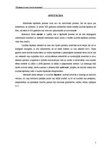 Diplomdarbs 'Šķiršanās process Latvijā mūsdienās', 3.