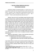 Diplomdarbs 'Šķiršanās process Latvijā mūsdienās', 8.