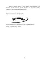 Referāts 'Uzņēmuma dibināšana', 4.