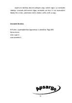 Referāts 'Uzņēmuma dibināšana', 10.