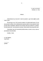 Prakses atskaite 'Prakse tirdzniecības jomā', 14.