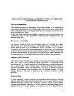 Referāts 'Drošības noteikumi, strādājot ar datoru', 3.