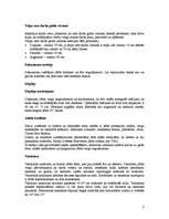 Referāts 'Drošības noteikumi, strādājot ar datoru', 7.