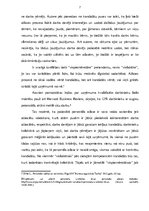 Diplomdarbs 'Personāla atlase sabiedrībā ar ierobežotu atbildību "X"', 7.