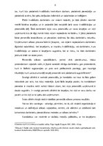 Diplomdarbs 'Personāla atlase sabiedrībā ar ierobežotu atbildību "X"', 8.