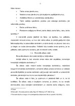 Diplomdarbs 'Personāla atlase sabiedrībā ar ierobežotu atbildību "X"', 11.