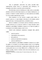 Diplomdarbs 'Personāla atlase sabiedrībā ar ierobežotu atbildību "X"', 16.