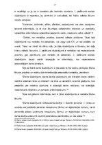 Diplomdarbs 'Personāla atlase sabiedrībā ar ierobežotu atbildību "X"', 17.