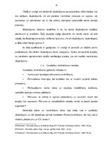 Diplomdarbs 'Personāla atlase sabiedrībā ar ierobežotu atbildību "X"', 18.