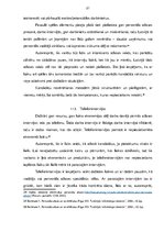 Diplomdarbs 'Personāla atlase sabiedrībā ar ierobežotu atbildību "X"', 21.