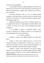 Diplomdarbs 'Personāla atlase sabiedrībā ar ierobežotu atbildību "X"', 22.