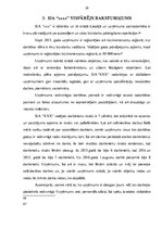 Diplomdarbs 'Personāla atlase sabiedrībā ar ierobežotu atbildību "X"', 35.