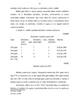 Diplomdarbs 'Personāla atlase sabiedrībā ar ierobežotu atbildību "X"', 39.