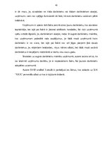 Diplomdarbs 'Personāla atlase sabiedrībā ar ierobežotu atbildību "X"', 40.