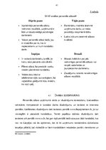 Diplomdarbs 'Personāla atlase sabiedrībā ar ierobežotu atbildību "X"', 41.