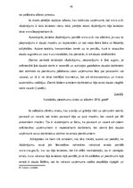 Diplomdarbs 'Personāla atlase sabiedrībā ar ierobežotu atbildību "X"', 42.