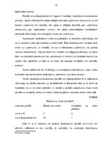 Diplomdarbs 'Personāla atlase sabiedrībā ar ierobežotu atbildību "X"', 43.