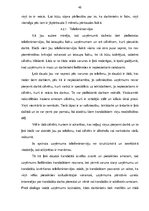 Diplomdarbs 'Personāla atlase sabiedrībā ar ierobežotu atbildību "X"', 45.