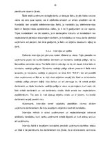 Diplomdarbs 'Personāla atlase sabiedrībā ar ierobežotu atbildību "X"', 46.