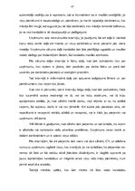 Diplomdarbs 'Personāla atlase sabiedrībā ar ierobežotu atbildību "X"', 47.