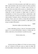 Diplomdarbs 'Personāla atlase sabiedrībā ar ierobežotu atbildību "X"', 50.