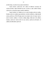 Diplomdarbs 'Personāla atlase sabiedrībā ar ierobežotu atbildību "X"', 57.