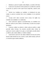 Diplomdarbs 'Personāla atlase sabiedrībā ar ierobežotu atbildību "X"', 60.