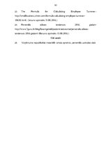 Diplomdarbs 'Personāla atlase sabiedrībā ar ierobežotu atbildību "X"', 63.