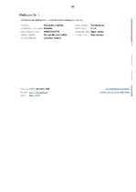 Diplomdarbs 'Personāla atlase sabiedrībā ar ierobežotu atbildību "X"', 65.