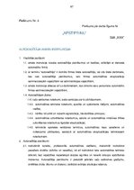 Diplomdarbs 'Personāla atlase sabiedrībā ar ierobežotu atbildību "X"', 67.