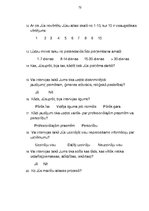 Diplomdarbs 'Personāla atlase sabiedrībā ar ierobežotu atbildību "X"', 72.