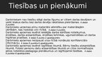Prezentācija 'Pedagogu pienākumi, atbildība, tiesības likumos un saistošajos noteikumos', 51.