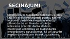 Prezentācija 'Pedagogu pienākumi, atbildība, tiesības likumos un saistošajos noteikumos', 53.