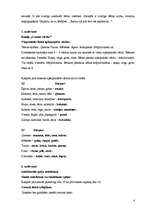 Konspekts 'Bērna runas un valodas izpēte ', 4.