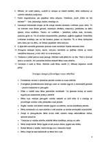 Konspekts 'Bērna runas un valodas izpēte ', 6.