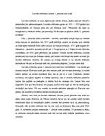 Eseja 'Latviešu strēlnieku nozīme Pirmā pasaules kara laikā', 1.