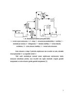 Paraugs 'Nepārtrauktas darbības rektifikācijas iekārtas tehnoloģiskie aprēķini', 5.