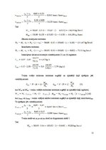 Paraugs 'Nepārtrauktas darbības rektifikācijas iekārtas tehnoloģiskie aprēķini', 12.