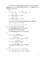 Paraugs 'Nepārtrauktas darbības rektifikācijas iekārtas tehnoloģiskie aprēķini', 14.