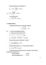 Paraugs 'Nepārtrauktas darbības rektifikācijas iekārtas tehnoloģiskie aprēķini', 15.