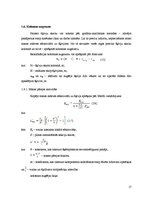 Paraugs 'Nepārtrauktas darbības rektifikācijas iekārtas tehnoloģiskie aprēķini', 17.