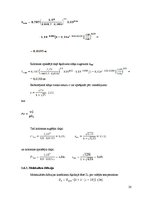 Paraugs 'Nepārtrauktas darbības rektifikācijas iekārtas tehnoloģiskie aprēķini', 20.