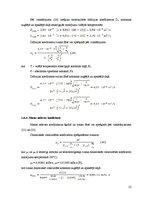 Paraugs 'Nepārtrauktas darbības rektifikācijas iekārtas tehnoloģiskie aprēķini', 22.