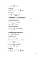 Paraugs 'Nepārtrauktas darbības rektifikācijas iekārtas tehnoloģiskie aprēķini', 28.