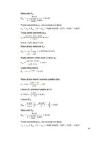 Paraugs 'Nepārtrauktas darbības rektifikācijas iekārtas tehnoloģiskie aprēķini', 29.