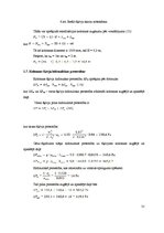 Paraugs 'Nepārtrauktas darbības rektifikācijas iekārtas tehnoloģiskie aprēķini', 31.